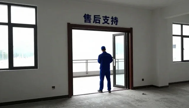 防火门在多场景下的应用与技术支持要点