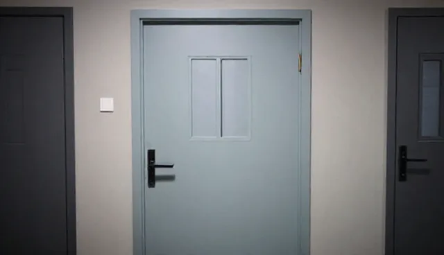 防火门来图定制适用条件与维护建议