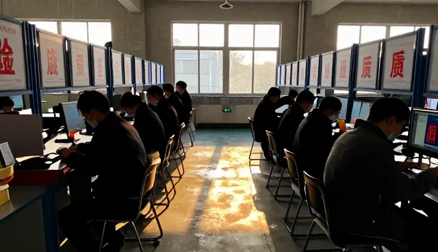 材料稳定性在售后中的质量检验关键问题解析